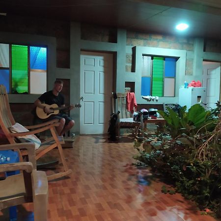 Rustic House Hostel Moyogalpa Ngoại thất bức ảnh