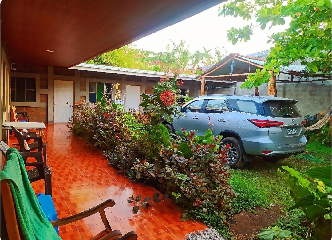 Rustic House Hostel Moyogalpa Ngoại thất bức ảnh