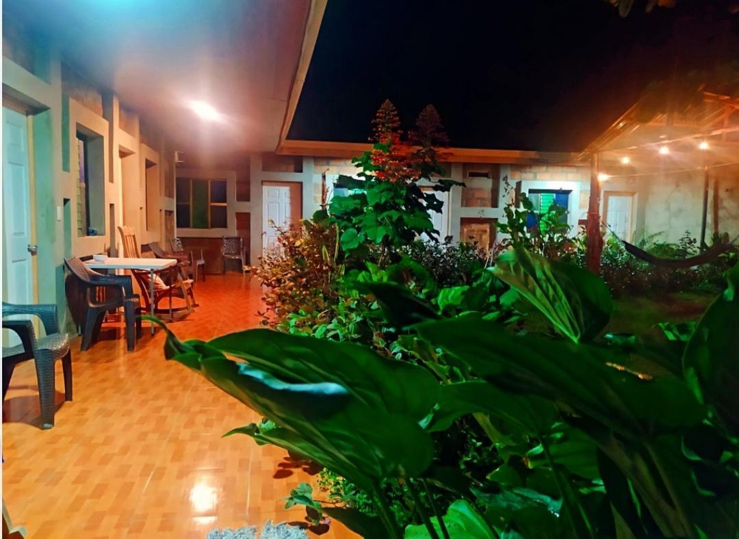 Rustic House Hostel Moyogalpa Ngoại thất bức ảnh