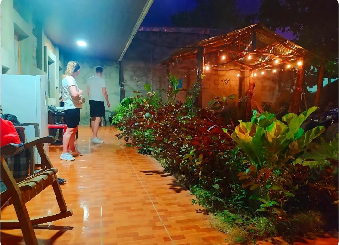 Rustic House Hostel Moyogalpa Ngoại thất bức ảnh