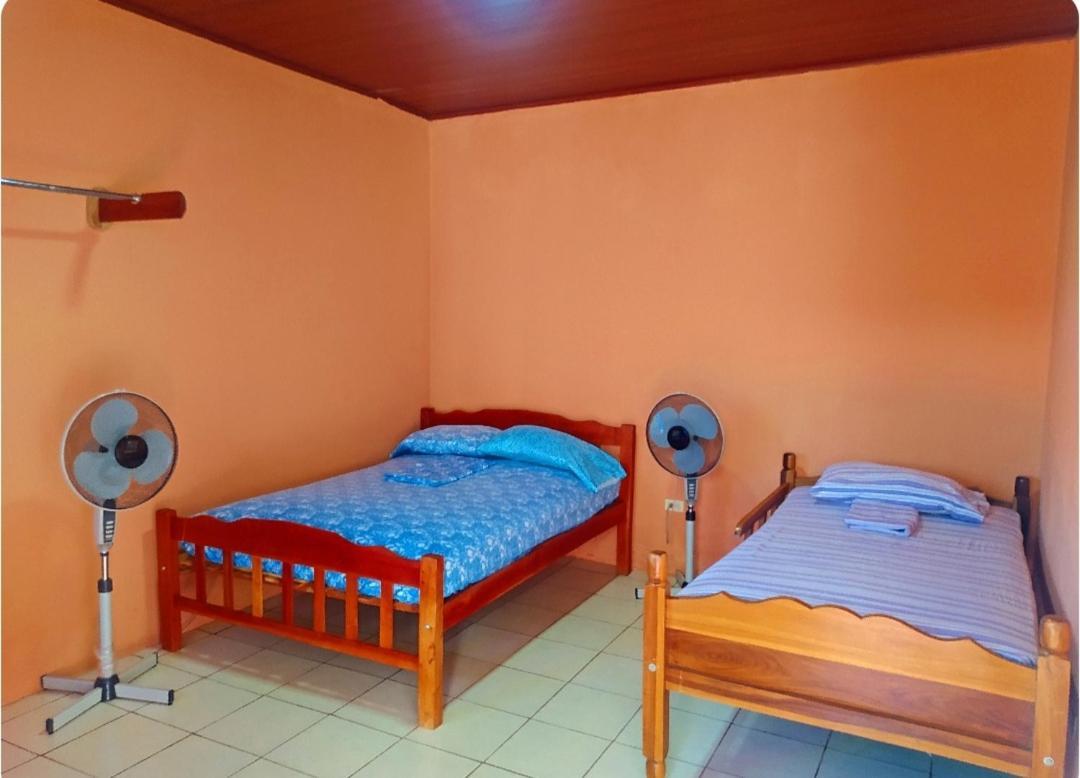 Rustic House Hostel Moyogalpa Ngoại thất bức ảnh