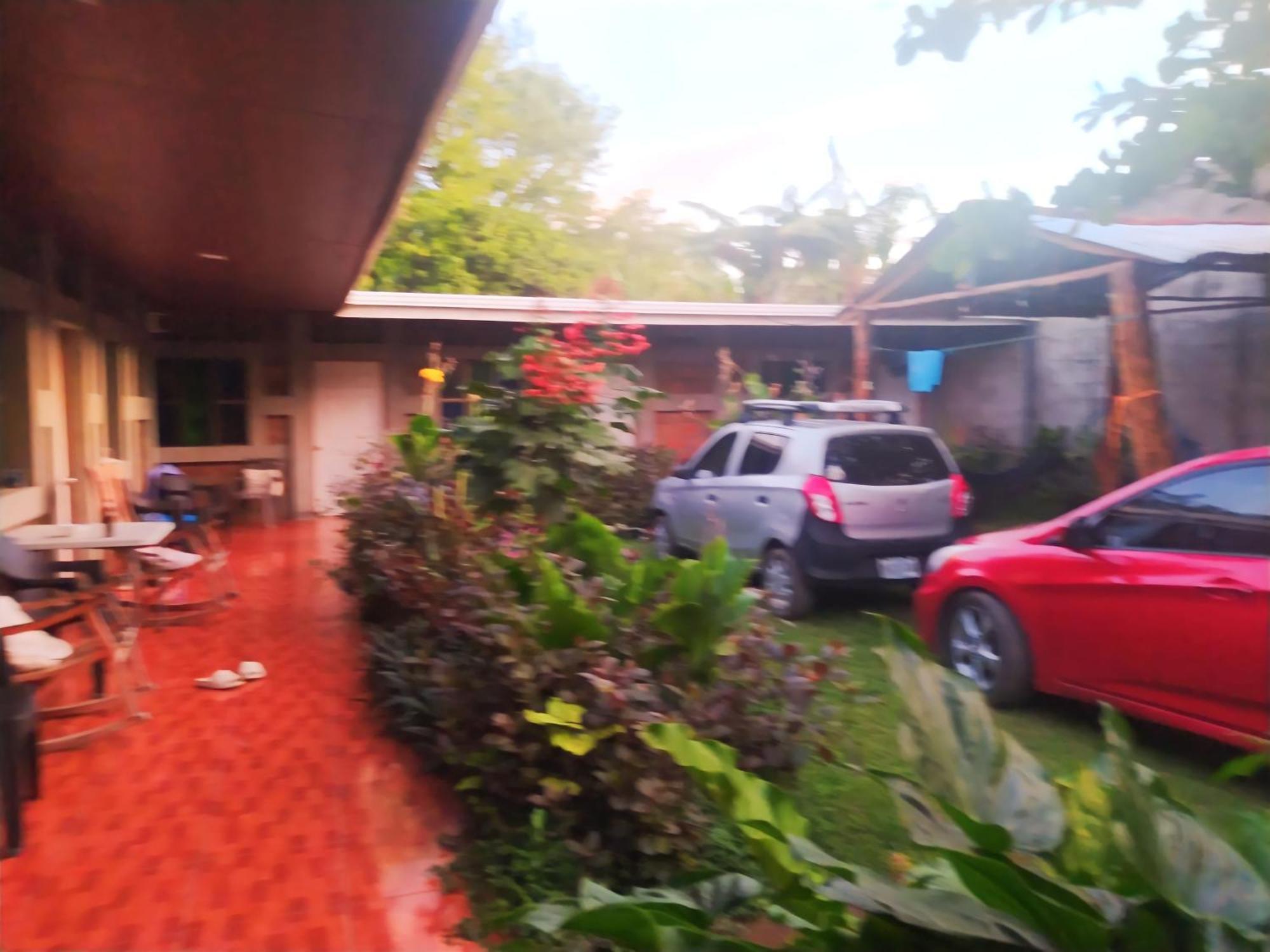 Rustic House Hostel Moyogalpa Ngoại thất bức ảnh