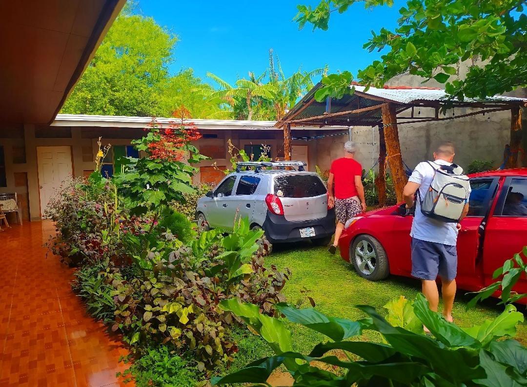 Rustic House Hostel Moyogalpa Ngoại thất bức ảnh