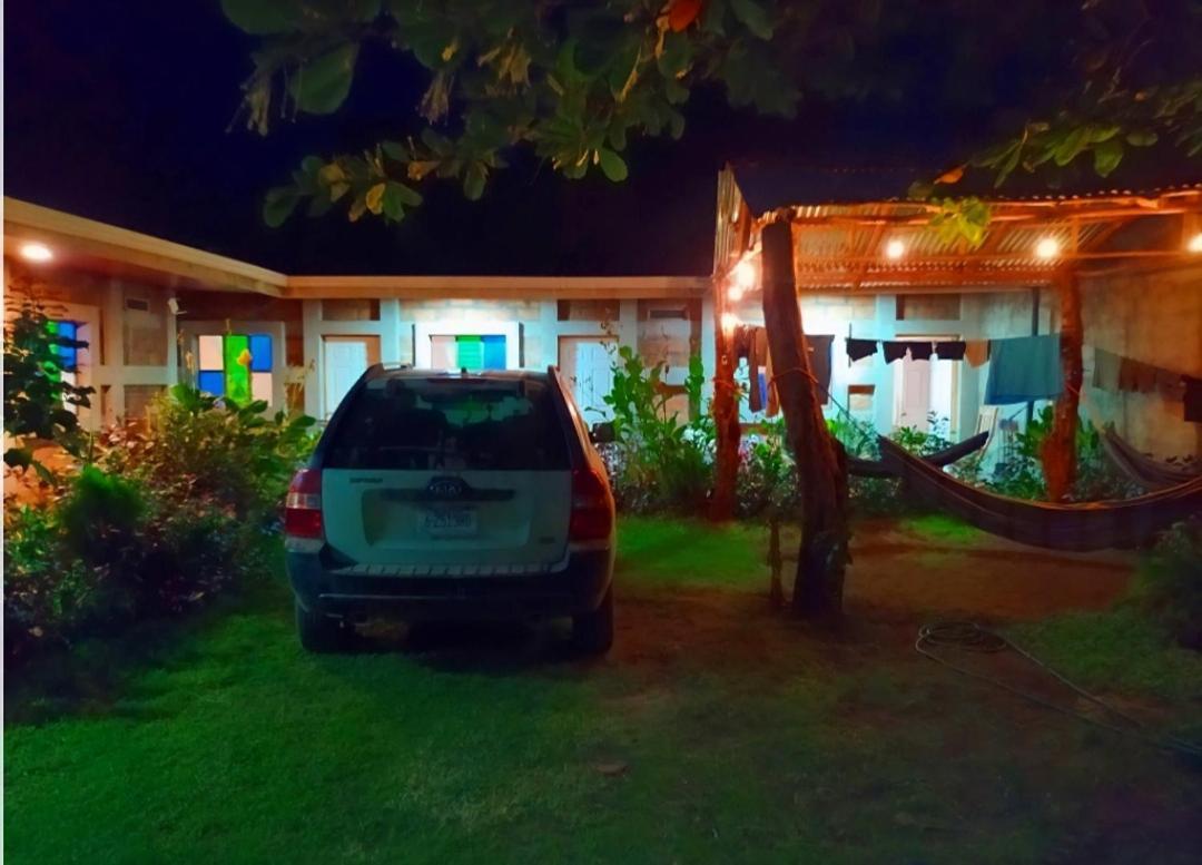 Rustic House Hostel Moyogalpa Ngoại thất bức ảnh