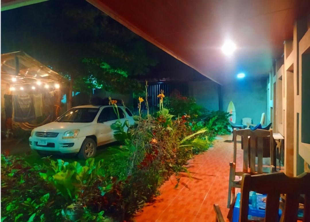 Rustic House Hostel Moyogalpa Ngoại thất bức ảnh