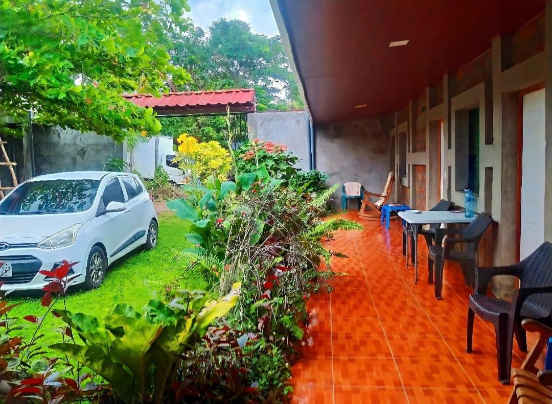 Rustic House Hostel Moyogalpa Ngoại thất bức ảnh