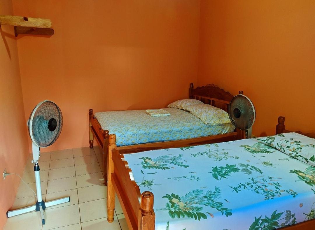 Rustic House Hostel Moyogalpa Ngoại thất bức ảnh