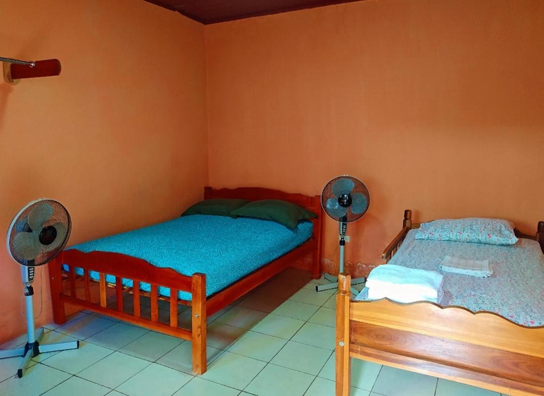 Rustic House Hostel Moyogalpa Ngoại thất bức ảnh