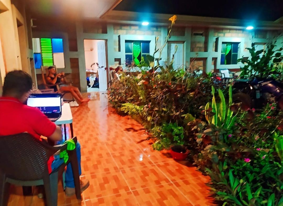 Rustic House Hostel Moyogalpa Ngoại thất bức ảnh