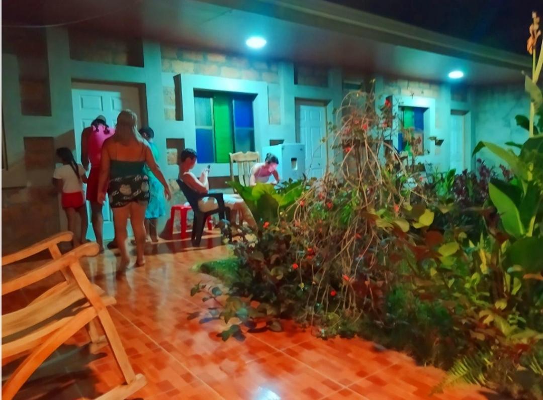 Rustic House Hostel Moyogalpa Ngoại thất bức ảnh