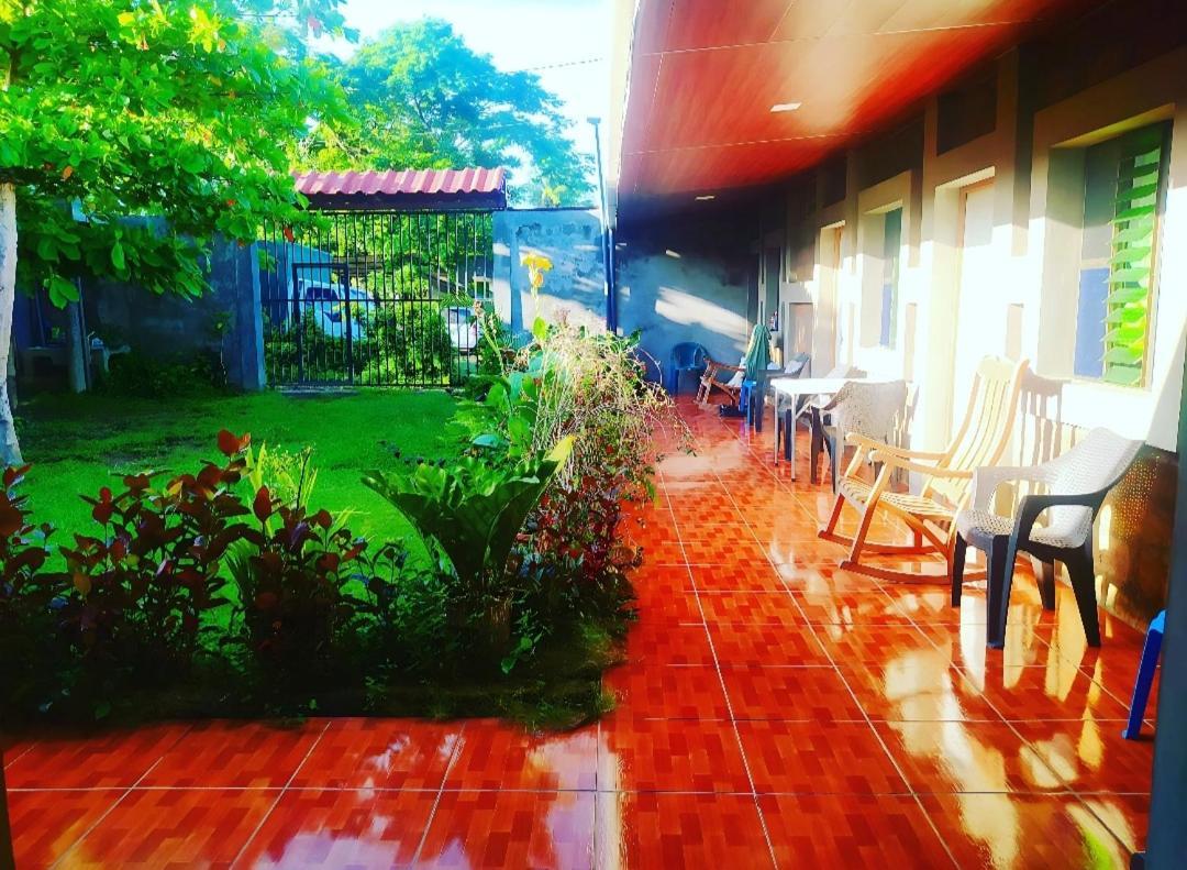 Rustic House Hostel Moyogalpa Ngoại thất bức ảnh